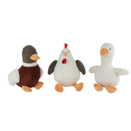 Knuffel Eend