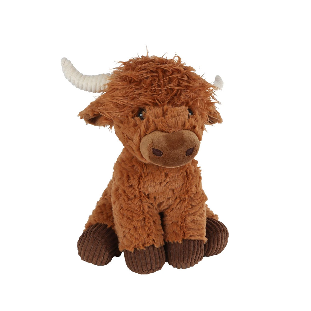 Knuffel Jak L 28cm |