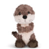 Knuffel Otter Oda - 25 cm | Nici