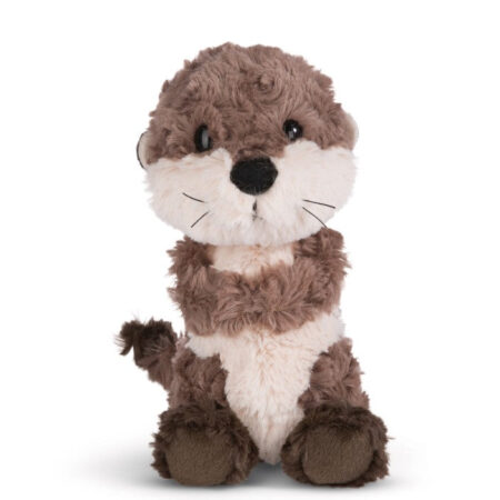 Knuffel Otter Oda - 25 cm | Nici