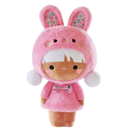 Knuffel - Raspberry Sorbet Edition - 31 cm | Momiji