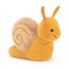 Knuffel Sandy Snail - 12 cm | Jellycat