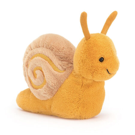 Knuffel Sandy Snail - 12 cm | Jellycat