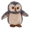 Knuffel Take me home Uil |