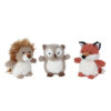 Knuffel Wilde Dieren 20cm |