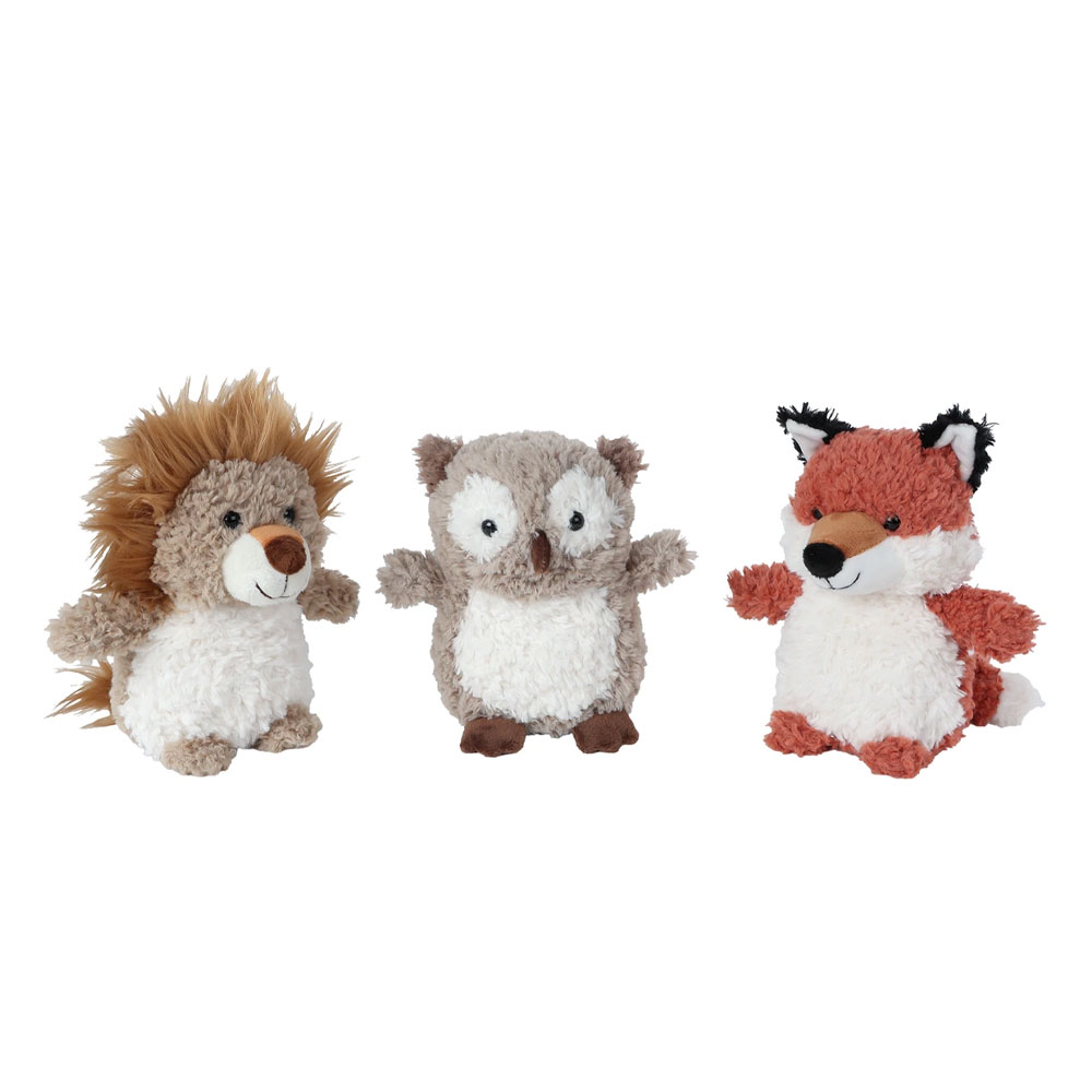 Knuffel Wilde Dieren 20cm |