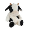 Knuffel koe 30cm |