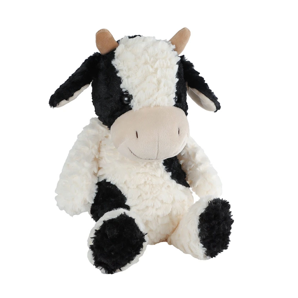 Knuffel koe 30cm |