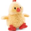 Knuffel kuiken Eggwina 20 cm - NICI | Nici