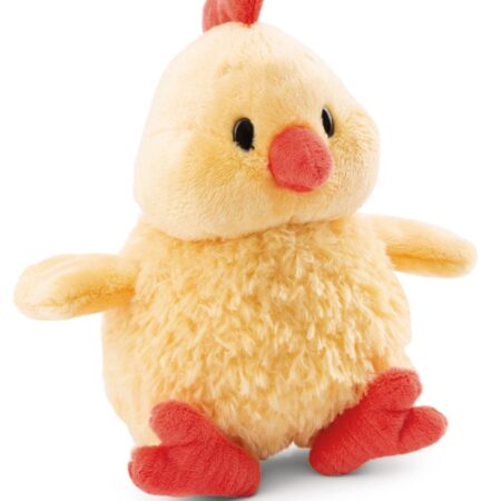 Knuffel kuiken Eggwina 20 cm - NICI | Nici