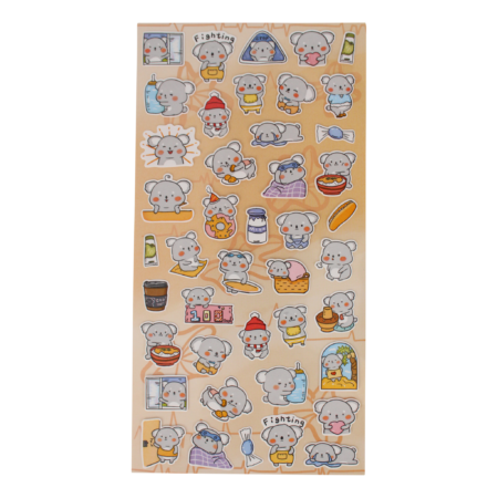 Koala Stickers | -