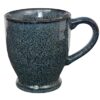 Kobaltblauwe mok - Tokyo Design Studio - Cobalt Blue Serie - 270ml - 8.5 x 9.3cm | Tokyo Design Studio