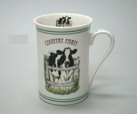 Koe mok / Country Farm | Geharo BV