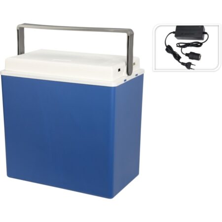 Koelbox 24 Liter 12/230 Volt |