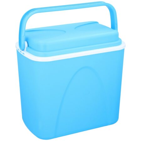 Koelbox 24 Liter 39 X 25 X 38 Cm |