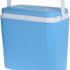Koelbox 24 Liter Blauw |