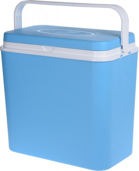 Koelbox 24 Liter Blauw |