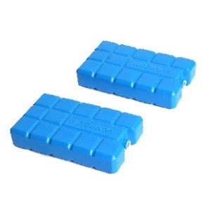 Koelelementen 2 stuks 200 gram |
