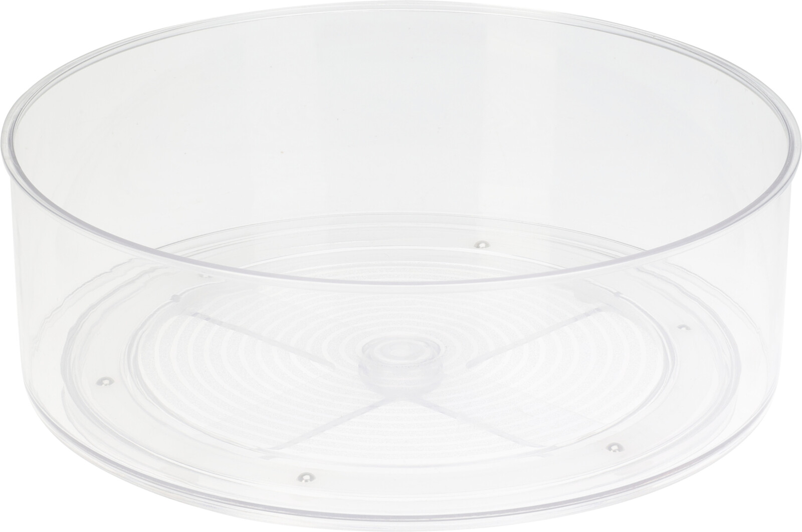 Koelkast opbergbak Ø23cm | Excellent Houseware