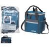 Koeltas 21x21x26cm Donkerblauw |