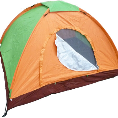 Koepeltent 200x150x110cm assorti kleur | ARO houseware