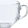 Koffie Thee Glas Gehard 460ml |