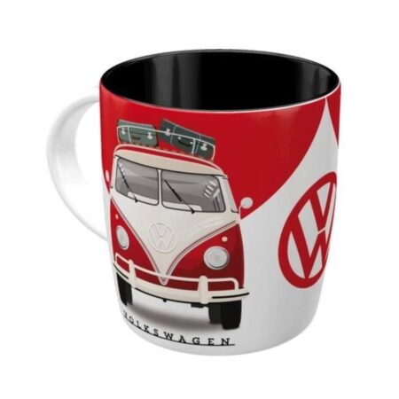 Koffie mok VW good in shape | Nostalgic Art