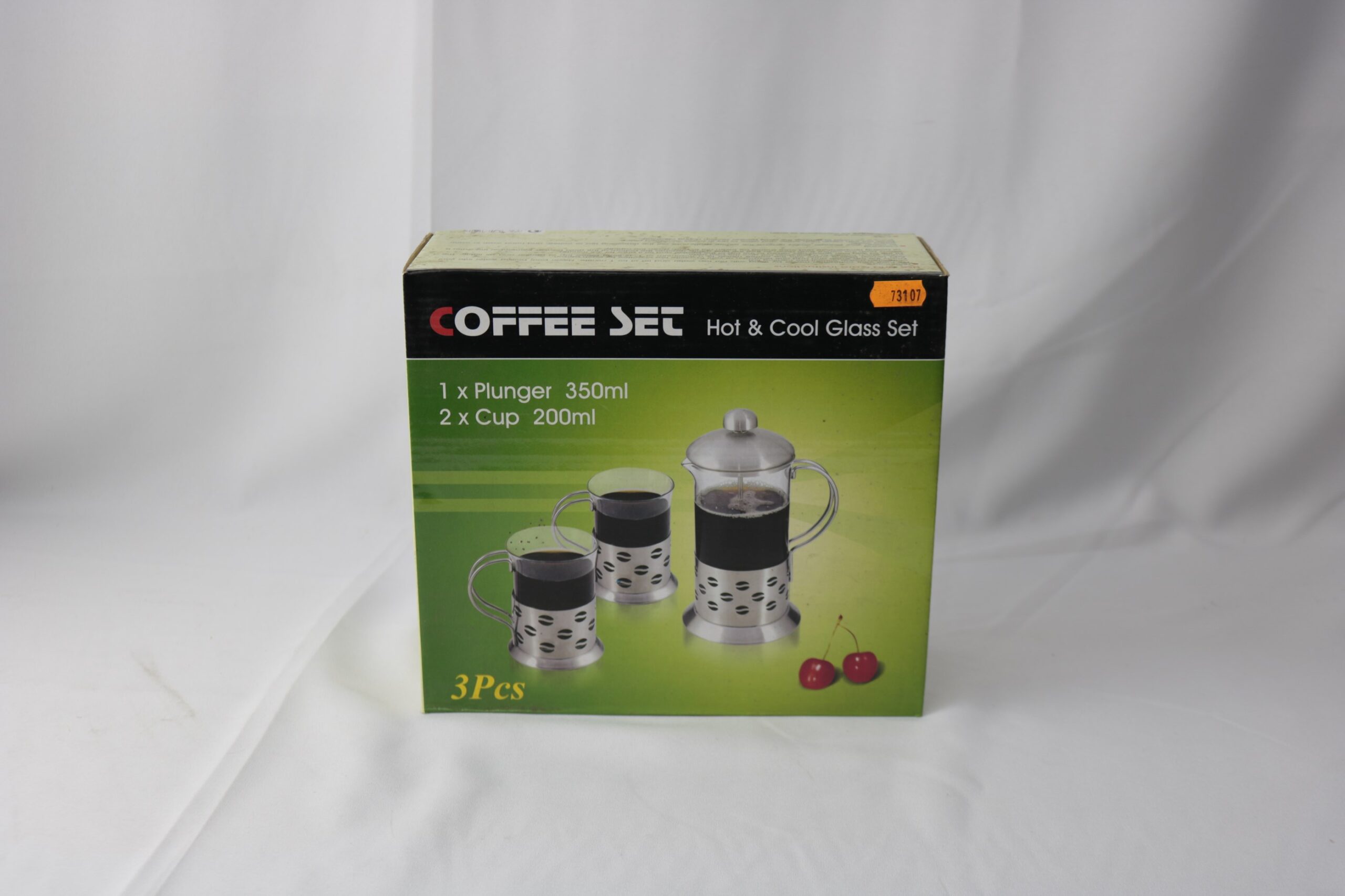 Koffie set