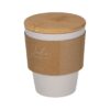 Koffiebeker Jake Gerecycled Pp Steengrijs |
