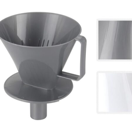 Koffiefilter Houder met tuit 13x16cm | Excellent Houseware