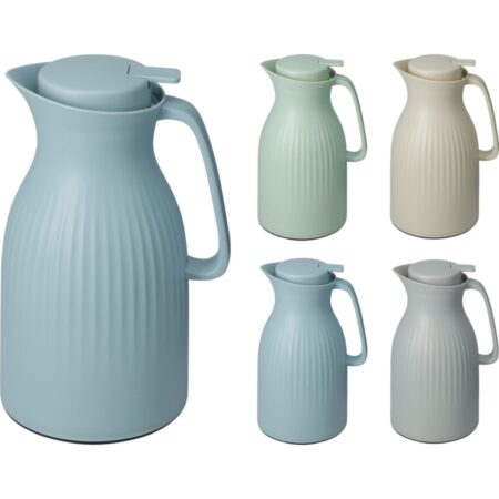 Koffiekan Pp 1000ml Kleur |