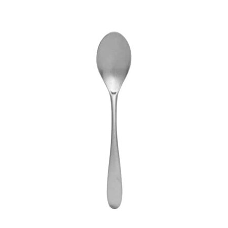Koffielepel Vintage - The Oriental Shop - 11.9cm | Geen Merk