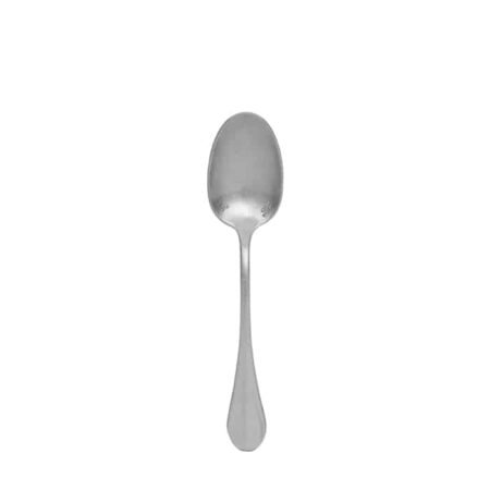 Koffielepel Vintage - The Oriental Shop - 12cm | Geen Merk