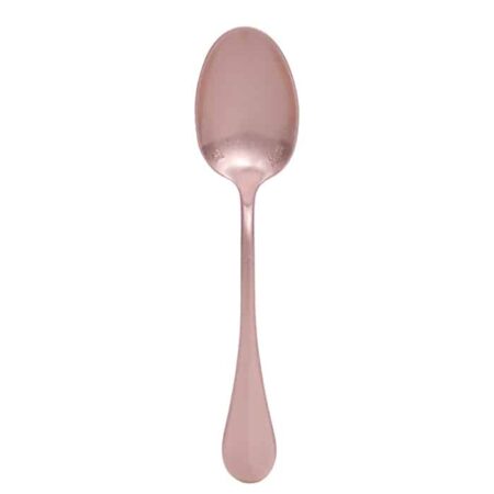 Koffielepel Vintage - The Oriental Shop - 12cm | Geen Merk