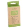 Koffielepels hout 30 Stuks |