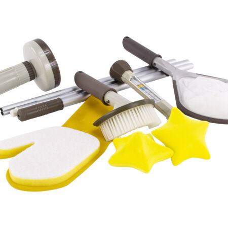 Kokido 7-delige spa onderhoud set | Kokido