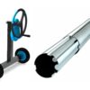 Kokido Alux Presto oprolsysteem set - Ø80mm - tot 5 m | Kokido