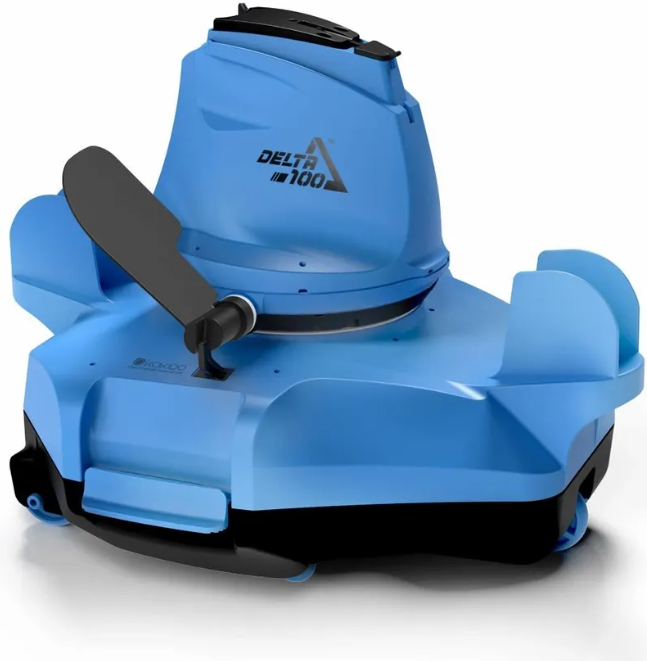 Kokido Delta 100 zwembadrobot met accu | Kokido