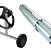 Kokido Deluxe oprolsysteem set - Ø80mm - tot 5 m | Kokido