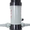 Kokido Inline chloordoseersluis (32 mm / 38 mm aansluiting) | Kokido