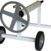 Kokido Kalu oprolsysteem set - Ø80 mm - tot 6 m | Kokido