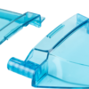Kokido Links & Rechts extenties Telsa 90 & Telsa Powerblade 90 | Kokido