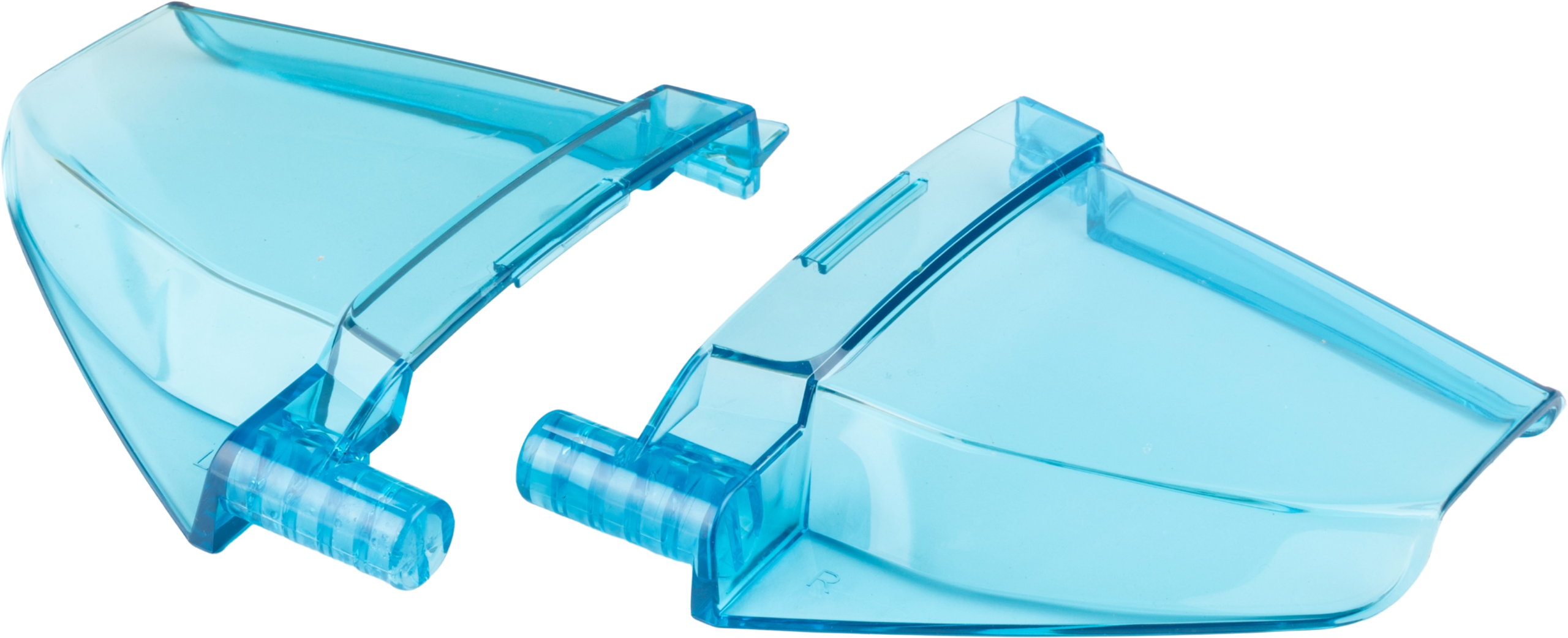 Kokido Links & Rechts extenties Telsa 90 & Telsa Powerblade 90 | Kokido