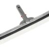 Kokido Premium Nylon wandborstel 45 cm - Zwart/zilver | Kokido