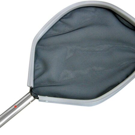 Kokido Premium blad skimmer - Zwart/zilver | Kokido