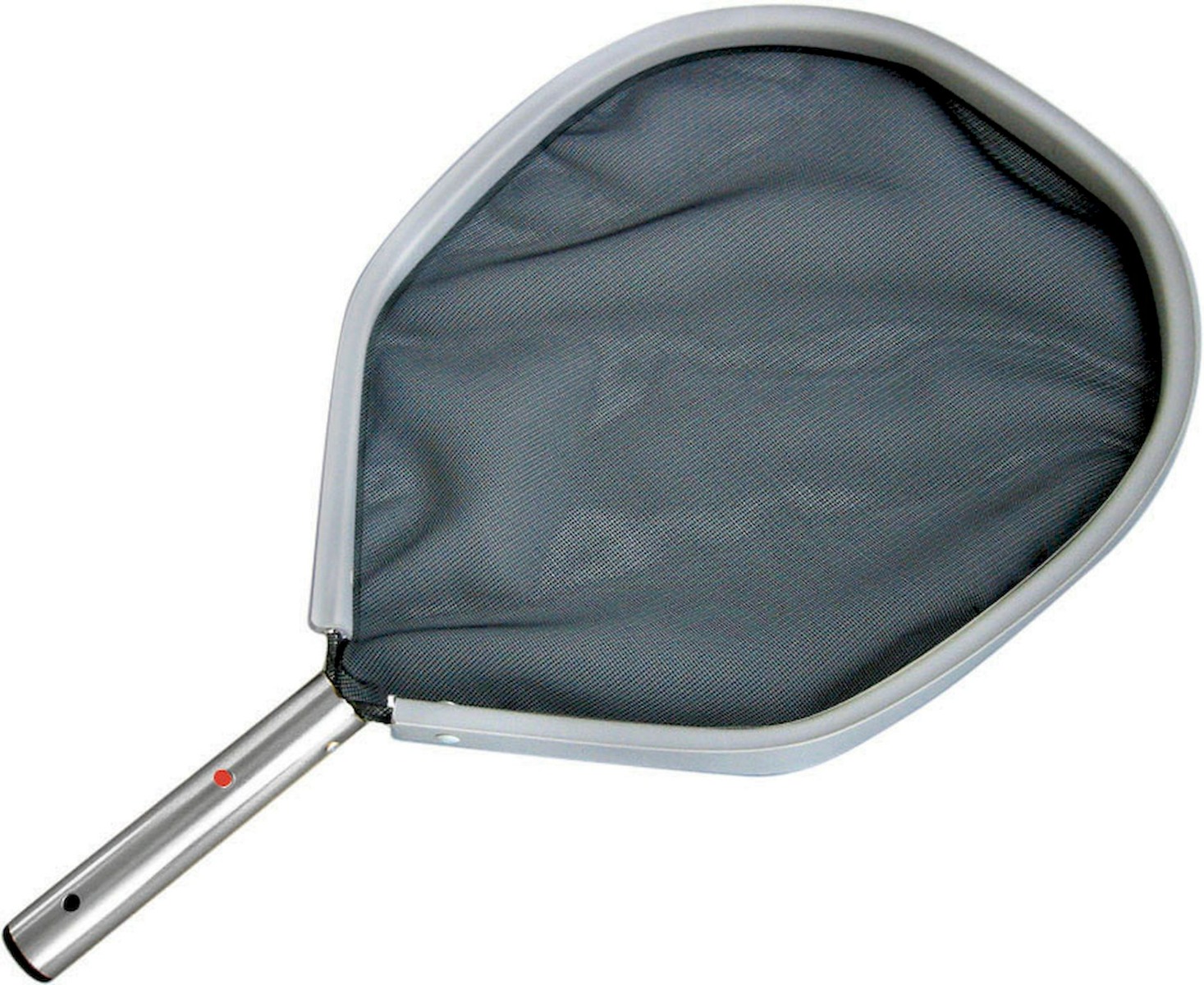 Kokido Premium blad skimmer - Zwart/zilver | Kokido