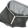 Kokido Premium schepnet - Zwart/zilver | Kokido