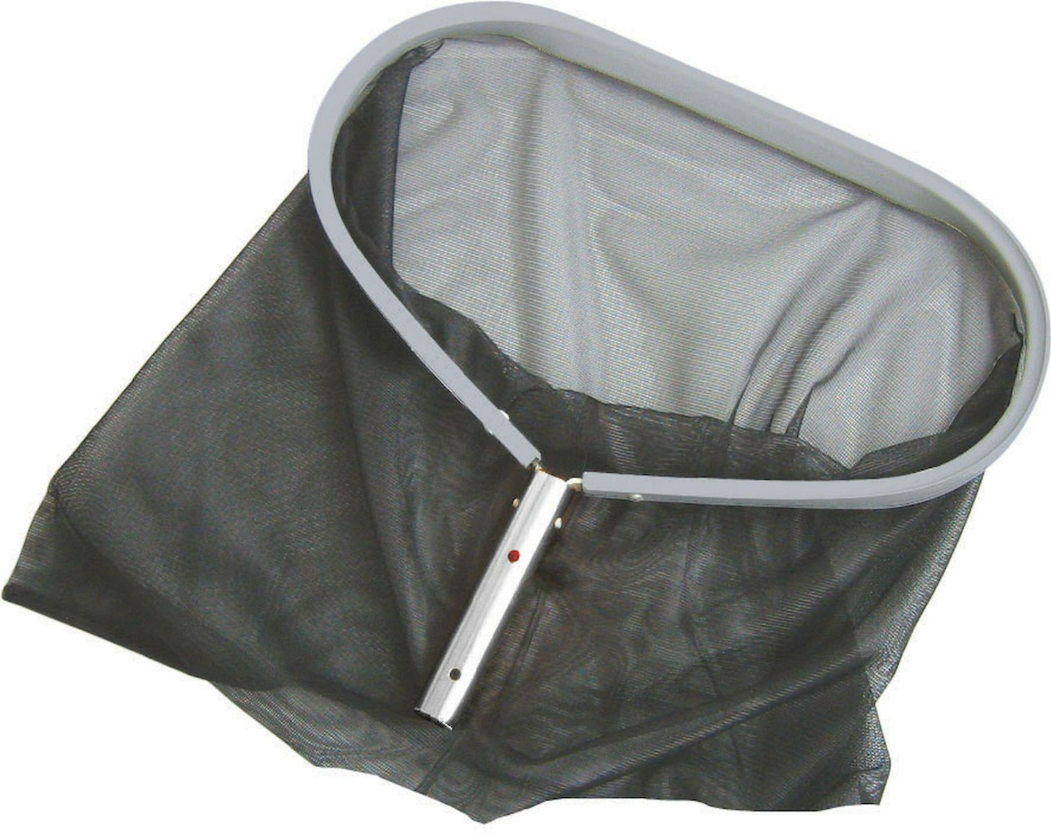 Kokido Premium schepnet - Zwart/zilver | Kokido