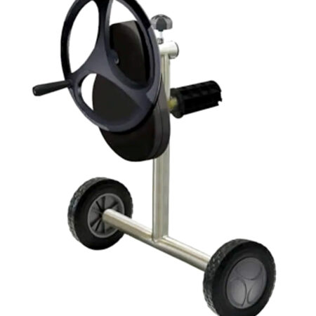 Kokido Presto wielen voor oprolsysteem - Ø80 mm | Kokido