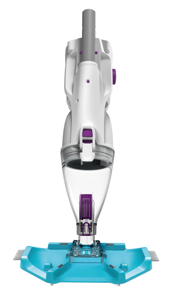 Kokido Telsa 33 Ultra elektrische zwembadstofzuiger | Kokido
